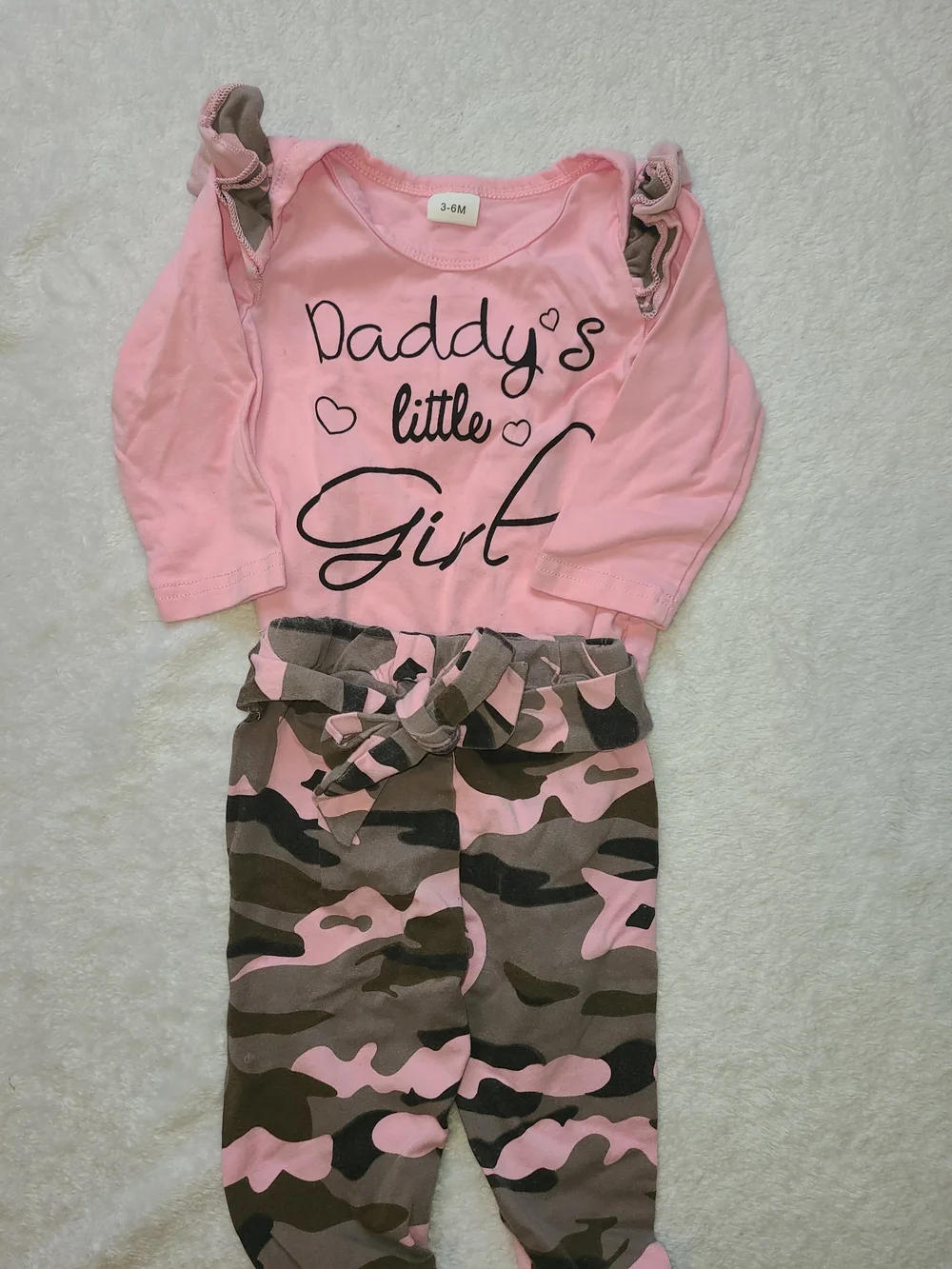 5 Outfit Bundle